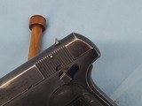 COLT 1903 .32 - 2 of 10