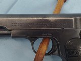 COLT 1903 .32 - 3 of 10