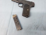 COLT 1903 .32 - 10 of 10