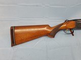 BROWNING SUPERPOSED 12 GA 2 3/4'' LIGHTNING - SALE PENDING - 7 of 14