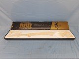 BROWNING BBR BOX - 1 of 4