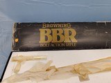 BROWNING BBR BOX - 2 of 4