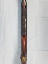 REMINGTON 870 12 GA MAGNUM WINGMASTER LIGHT CONTOUR - 11 of 12