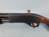REMINGTON 870 12 GA MAGNUM WINGMASTER LIGHT CONTOUR - 3 of 12
