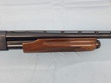 REMINGTON 870 12 GA MAGNUM WINGMASTER LIGHT CONTOUR - 9 of 12