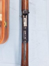 BROWNING AUTO5 20 GA 2 3/4'' TWO BARREL SET - 12 of 18