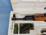 NORINCO AK-47 BWK-92 SPORTER - 4 of 12