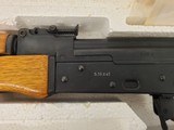 NORINCO AK-47 BWK-92 SPORTER - 5 of 12