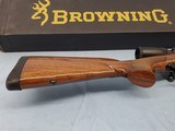 BROWNING X BOLT 30.06 MEDALLION LEFT HAND - 10 of 13