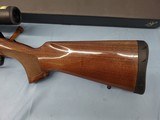 BROWNING X BOLT 30.06 MEDALLION LEFT HAND - 2 of 13