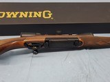BROWNING X BOLT 30.06 MEDALLION LEFT HAND - 11 of 13