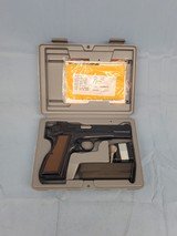 BROWNING HI POWER 9 MM 75TH ANNIVERSARY - 1 of 9