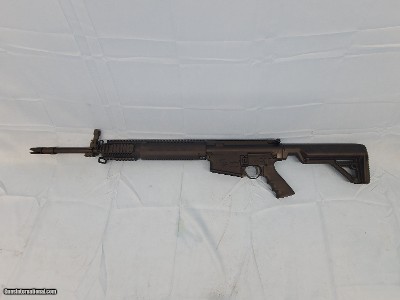 ROCK RIVER ARMS OPERATOR 7.62