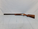 BROWNING SUPERPOSED .410 3'' GRADE I - 1 of 14