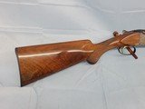BROWNING SUPERPOSED .410 3'' GRADE I - 8 of 14