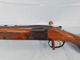BROWNING SUPERPOSED .410 3'' GRADE I - 3 of 14