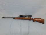 REMINGTON 700 30.06 LEFT HAND - 1 of 11