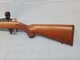 RUGER 77/22 .22 MAGNUM - 2 of 9