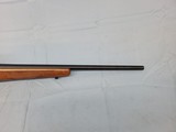 RUGER 77/22 .22 MAGNUM - 7 of 9