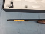 BROWNING X BOLT .270 FIELD - 4 of 14