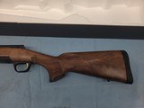 BROWNING X BOLT .270 FIELD - 2 of 14