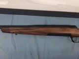 BROWNING X BOLT .270 FIELD - 3 of 14