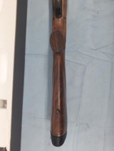BROWNING X BOLT .270 FIELD - 9 of 14