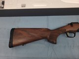 BROWNING X BOLT .270 FIELD - 5 of 14