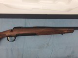 BROWNING X BOLT .270 FIELD - 6 of 14
