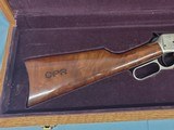 WINCHESTER 94 .32 SPECIAL CANADIAN PACAFIC CENTENNIAL - 2 of 15