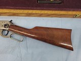 WINCHESTER 94 .32 SPECIAL CANADIAN PACAFIC CENTENNIAL - 7 of 15