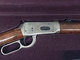WINCHESTER 94 .32 SPECIAL CANADIAN PACAFIC CENTENNIAL - 3 of 15