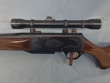 BROWNING BAR .308 SAFARI - 3 of 10