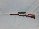 BROWNING BAR .308 SAFARI - 1 of 10