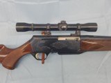 BROWNING BAR .308 SAFARI - 8 of 10