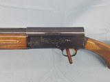 BROWNING AUTO 5 12 GA 2 3/4'' - 3 of 15