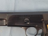 BROWNING HI POWER 9 MM - 3 of 10