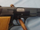 BROWNING HI POWER 9 MM - 6 of 10