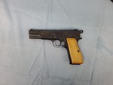 BROWNING HI POWER 9 MM - 2 of 10