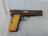 BROWNING HI POWER 9 MM - 4 of 10