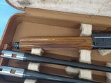 BROWNING AUTO 5 20 GA 2 3/4'' TWO BARREL SET WITH CASE - 3 of 13