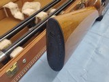 BROWNING AUTO 5 20 GA 2 3/4'' TWO BARREL SET WITH CASE - 9 of 13