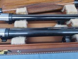 BROWNING AUTO 5 20 GA 2 3/4'' TWO BARREL SET WITH CASE - 4 of 13