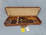 BROWNING AUTO 5 20 GA 2 3/4'' TWO BARREL SET WITH CASE - 1 of 13