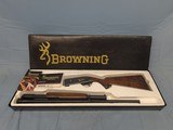 BROWNING MODEL 12 GA 28 GA 2 3/4'' - 1 of 9