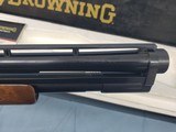BROWNING MODEL 12 GA 28 GA 2 3/4'' - 7 of 9