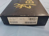 BROWNING MODEL 12 GA 28 GA 2 3/4'' - 9 of 9