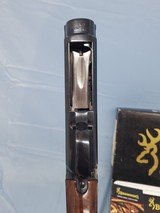 BROWNING MODEL 12 GA 28 GA 2 3/4'' - 6 of 9