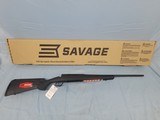 SAVAGE AXIS 22-250 - 2 of 3