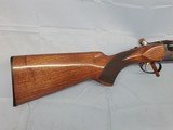 BROWNING BSS 12 GA 2 3/4'' AND 3'' - 7 of 12